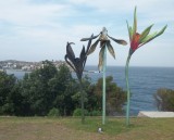 Sculptures by the Sea 2