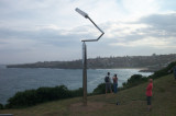 Sculpture - Mackenzies Bay - made in Japan