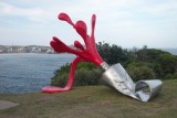 Sculptures by the Sea 2