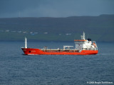 Mar Cristina