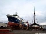 Bakur, Stelkur & Westward Ho