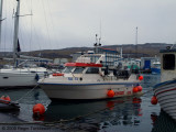 Fastiklettur SA 73