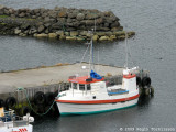 Hellisfossur FD 821