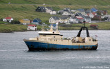 Arctic Viking VN 123