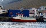Neshamar KG 512