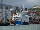 Fram, Hansa Maria & Magnus Heinason