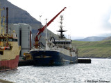 Norborg KG 689