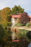 Lambertville Canal