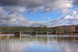 Delaware River at New Hope/Lambertville