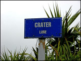 Crater Lane