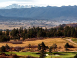 FROM DANIELS PARK TO PIKES PEAK