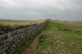 Hadrians wall