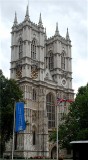 London Westminister Abbey, ca 1065