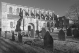 Malmesbury Abbey 2