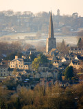 pointy Painswick