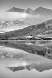 Llyn Mymbyr  mono