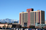 My hotel - Horizon Casino Resort, Stateline, NV