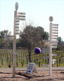 Wineries in every direction