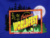 13th annual California WorldFest