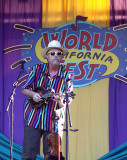 Joe Craven, Spotlite Stage