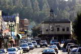 Downtown Placerville, Old Hangtown