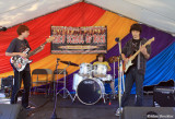 Chico School of Rock band plays Hendrix