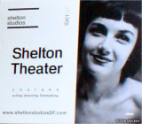 Jean Shelton, Shelton Theater