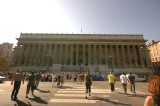 Les journées du Patrimoine à Lyon - Le Palais de Justice