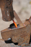 Forgeron / Blacksmith