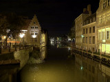Reflections of Ghent