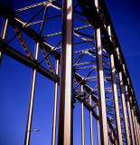 Waalbrug Nijmegen