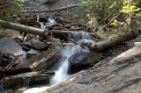 Lower Section of Hamilton Falls