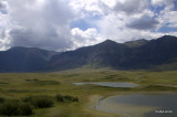 More Storms over Glacier from Waterton