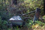 Okefenokee North Entrance