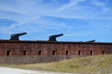 Closer View of the Cannons