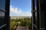 St. Augustine Lighthouse Stairs 6