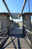 Entrance into Castillo