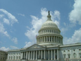 Cue the french horns...........the Capitol!!!