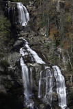 White Water Falls