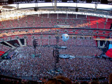 Take That @ Wembley 2009