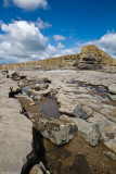 Nash Point - Beach