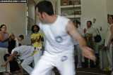 capoeira