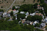 Provincetown From Above