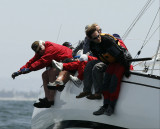 Yachting Cup 2009