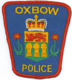 Oxbow Police