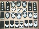 Victoria Police Collection