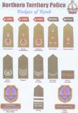 NT Police Insignia