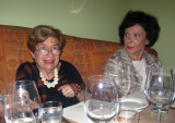 Iris and Gloria