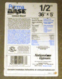 PermaBase label