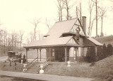 The West Laurel Hill Station